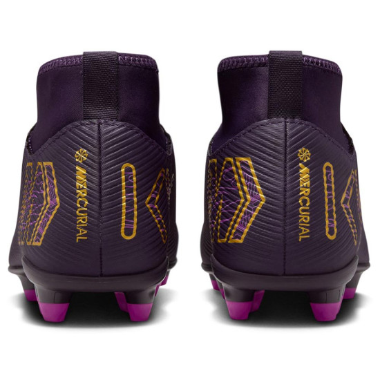 Nike Superfly 10 Club Kylian Mbappe FG/MG Nike Superfly 10 Club Kylian Mbappe FG/MG